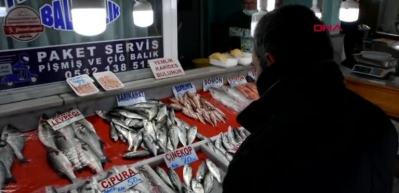 Tekirdağlı balık&ccedil;ılar, Karadeniz'de 20 ton sarıkanat yakaladı