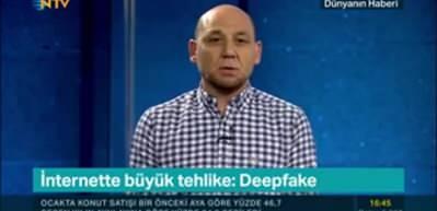 Telegram’da Deepfake Botları 100 Binden Fazla Kadının Uygunsuz Görüntülerini Oluşturdu