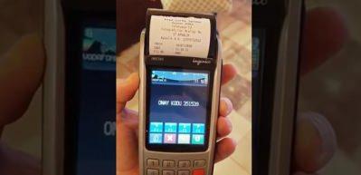 Temassız &ouml;zellikli kart kullananlar dikkat!