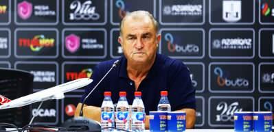 Terim acı ger&ccedil;eği a&ccedil;ıkladı! "Bu iş artık d&uuml;zelmez"