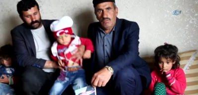 Ter&ouml;r &ouml;rg&uuml;t&uuml; PKK 38 K&uuml;rt &ccedil;ocuğu yetim bıraktı