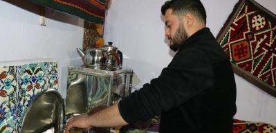  Ter&ouml;r su&ccedil;lusuyla isim benzerliği hayatını kararttı
