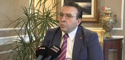 Ter&ouml;r ve G&uuml;venlik Uzmanı Abdullah Ağar: "T&uuml;rkiye g&uuml;&ccedil; ve inisiyatif &uuml;retirse Hafter&rsquo;e Libya&rsquo;da yer yok"