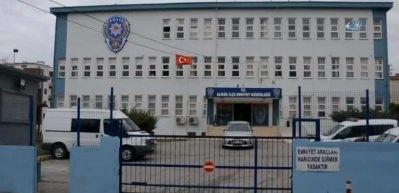 Ter&ouml;ristbaşı Fetullah G&uuml;len'in en sevdiği yakalandı
