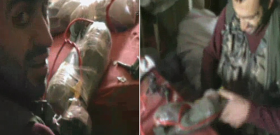 Ter&ouml;ristlerden 'Ermeni' itirafı