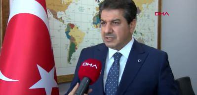 Tevfik G&ouml;ksu: Bundan daha ala israf var mı?