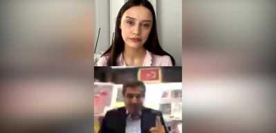 Tevfik G&ouml;ksu'dan İmamoğlu y&ouml;netimine tepki: Acziyet i&ccedil;indeler