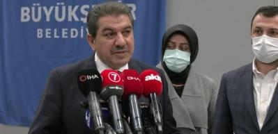 Tevfik Göksu'dan halk ekmek gerçeği! 1