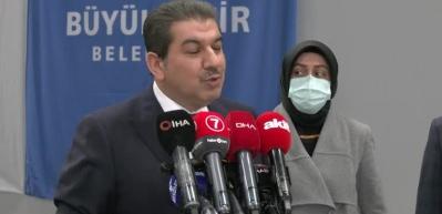 Tevfik Göksu'dan halk ekmek gerçeği! 2