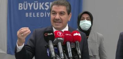 Tevfik Göksu'dan halk ekmek gerçeği! 5
