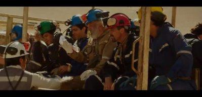The33 Fragman