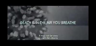 The flu filminin fragmanı
