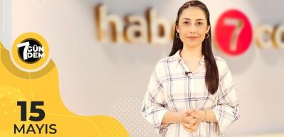 Thodex operasyonunda sona yaklaşıldı! (15 Mayıs 2021 G&uuml;n&uuml;n &Ouml;nemli Gelişmeleri)
