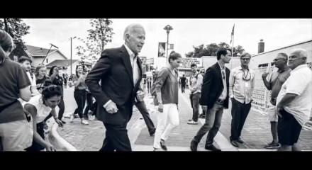 Beyaz Saray'dan a&ccedil;ıklama: Biden imzaladı, Afganistan'ın parası ABD halkına dağıtılacak