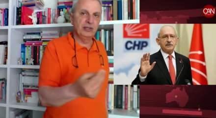 Can Ataklı CHP içinde kopan fırtınayı açıkladı - Video 7