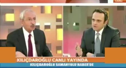 Kemal Kılıçdaroğlu'nun "Erdoğan kaçacak" iftirası ilk değil! 2014'te bakın neler söylemiş! - Video 7