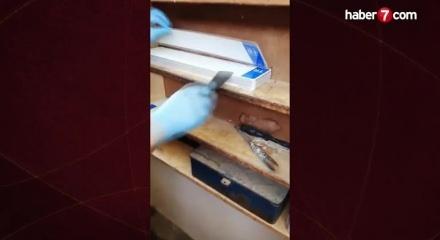 Araç plaka yenileme işlemlerinde yeni dönem başladı! E-devlet'ten yapılabilecek