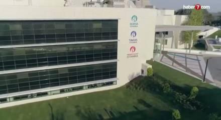 Borsa g&uuml;n&uuml;n ilk yarısında geriledi