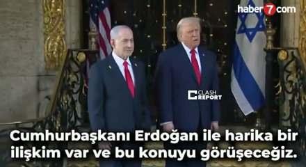 ABD başkanı Trump'ın T&uuml;rkiye ve Cumhurbaşkanı Erdoğan &ouml;vg&uuml;s&uuml; 2 &uuml;lkeyi rahatsız etti