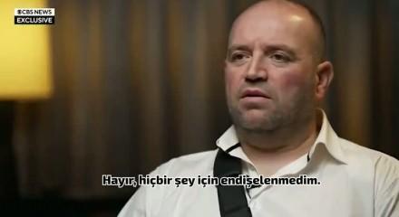 Suriyeli Ahmed yaşananları ilk kez anlattı! "Bondi'nin kahramanı" olmuştu