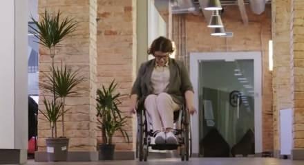 Aile ve Sosyal Hizmetler Bakanı G&ouml;ktaş engelli vatandaşlarla ilgili m&uuml;jdeli haberi a&ccedil;ıkladı