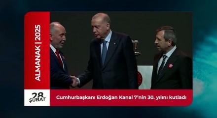 2025 yılında neler yaşadık?