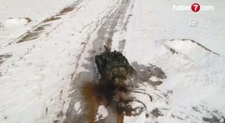 ALTAY Tankı'nın yerli motorunda kritik eşik aşıldı