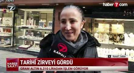 Altın ve g&uuml;m&uuml;şte 2026 senaryosu netleşti