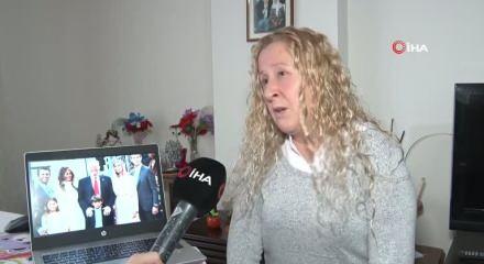 Ankara'lı Necla'nın babam Donald Trump s&ouml;zleri g&uuml;ndem oldu