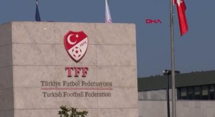 Bahis oynayan 428 kişi daha PFDK'ya sevk edildi