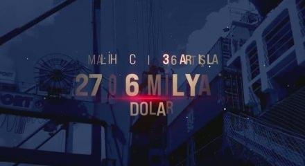 Ticaret Bakanı &Ouml;mer Bolat 2025 yılındaki ticari hareketleri değerlendirdi