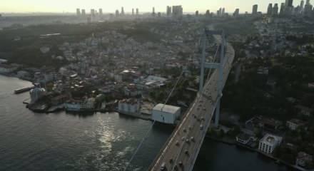 Bakan Uraloğlu k&ouml;pr&uuml; ge&ccedil;iş &uuml;cretleri hakkında konuştu