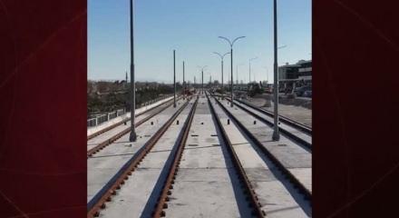 Başkan Altay: "Konya'mızı b&uuml;t&uuml;n g&uuml;c&uuml;m&uuml;zle raylı sistem ağını g&uuml;&ccedil;lendirmeye gayret ediyoruz&rdquo;