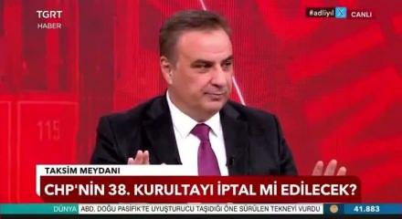CHP'li Barış Yarkadaş Buca Belediyesi Başkanını eleştirdi!