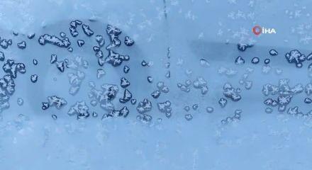 Doğu&rsquo;da termometreler -25&rsquo;i g&ouml;rd&uuml;