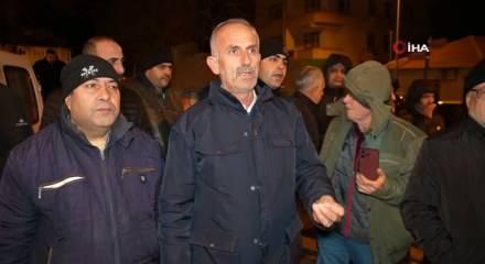 Edirne B&uuml;y&uuml;kşehir'in iş bilmezliği vatandaşı isyan ettirdi! Belediyeye kayyum atansın...