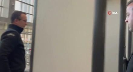 Ela'yla yazışmaları ortaya &ccedil;ıkan Savcı'nın telefonuna el konuldu