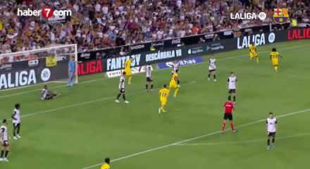 Fenerbah&ccedil;e, Polonyalı golc&uuml; Lewandowski'den vazge&ccedil;miyor