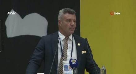 Fenerbah&ccedil;e'de Sadettin Saran se&ccedil;im kararı aldı iddiası