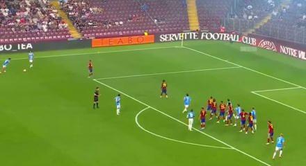 Fenerbah&ccedil;e'ye asist kralı olabilecek sol bek: El Karouani