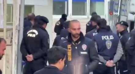 Futbolda bahis soruşturması: 18 ş&uuml;pheli tutuklandı