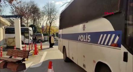 Futbolda bahis soruşturmasında flaş gelişme: Erden Timur dahil 26 kişi adliyeye sevk edildi