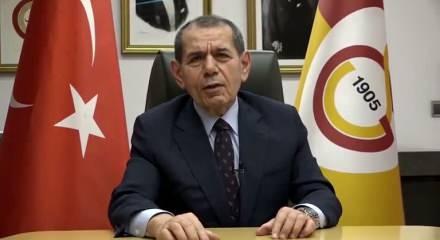 Galatasaray ve Trabzonspor'dan Filistin i&ccedil;in 1 Ocak &ccedil;ağrısı!