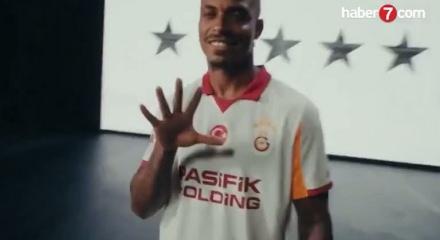 Galatasaray'da Lemina sevinci! Milli takımda erken d&ouml;n&uuml;yor