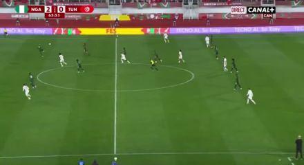 Galatasaray'da Lookman transferi i&ccedil;in Osimhen de devrede!