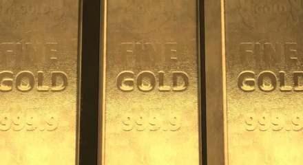 Gram altın sert &ccedil;akıldı