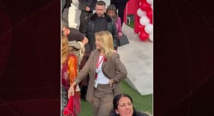 G&uuml;lben Ergen ile BBP lideri Destici arasındaki atışma mahkemeye taşınıyor...