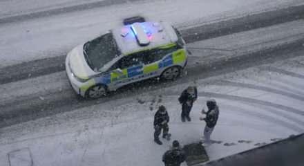 İngiltere polisinden "masonluk" kararı