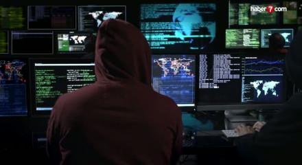 İranlı hacker grubu, Netanyahu'nun &Ouml;zel Kalem M&uuml;d&uuml;r&uuml;'n&uuml;n telefonunu "hacklediğini" duyurdu