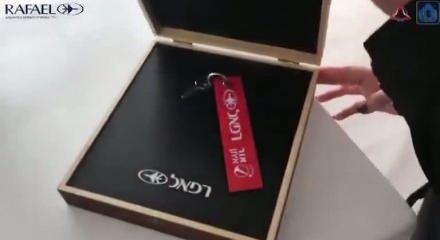 İsrail, Yunanistan ve GKRY arasında askeri işbirliği i&ccedil;in "&uuml;&ccedil;l&uuml; &ccedil;alışma planı" imzalandı